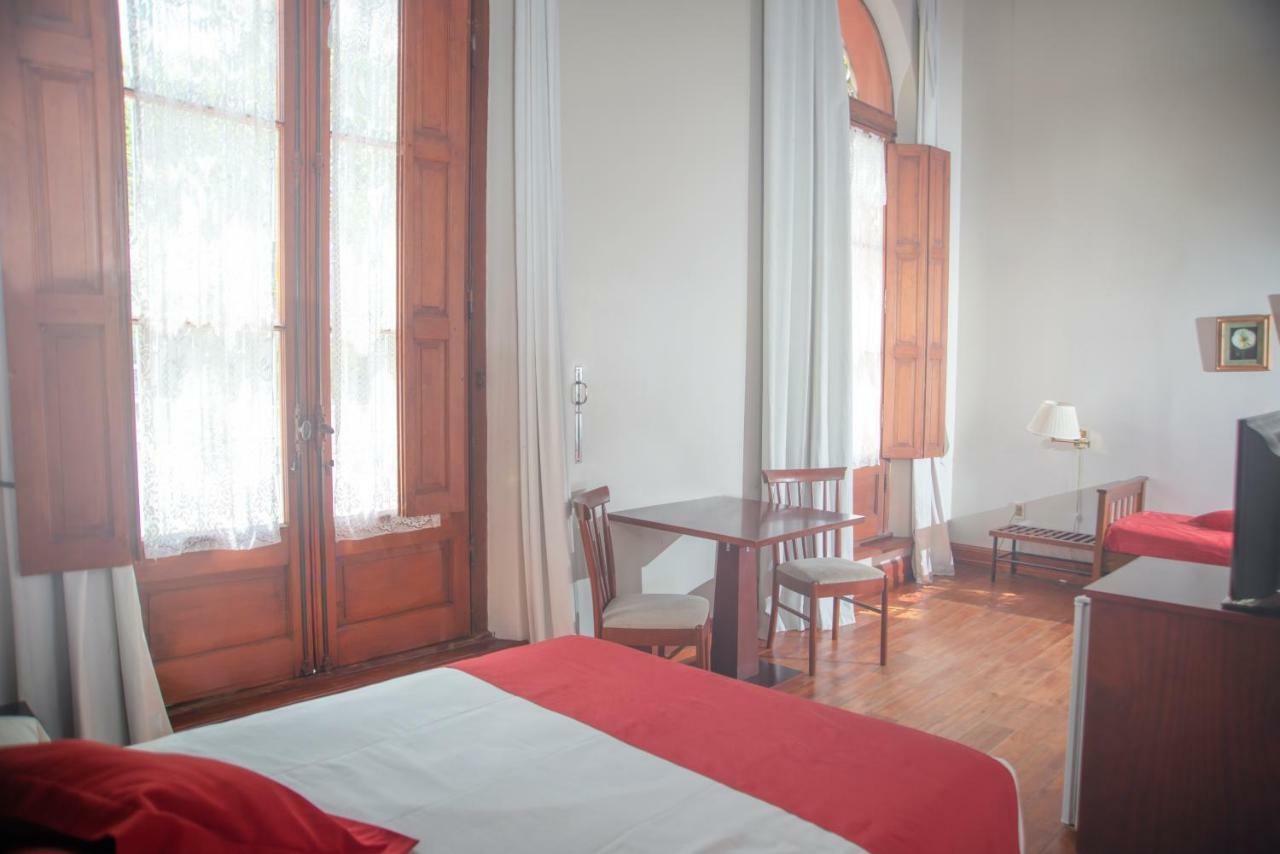 Posada Del Frayle Bentos Fray Bentos Zewnętrze zdjęcie