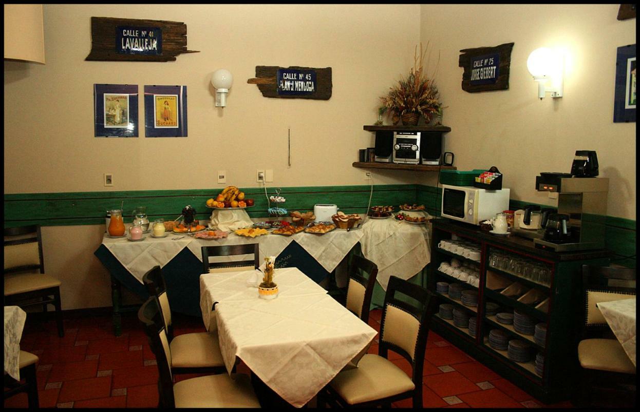 Posada Del Frayle Bentos Fray Bentos Zewnętrze zdjęcie