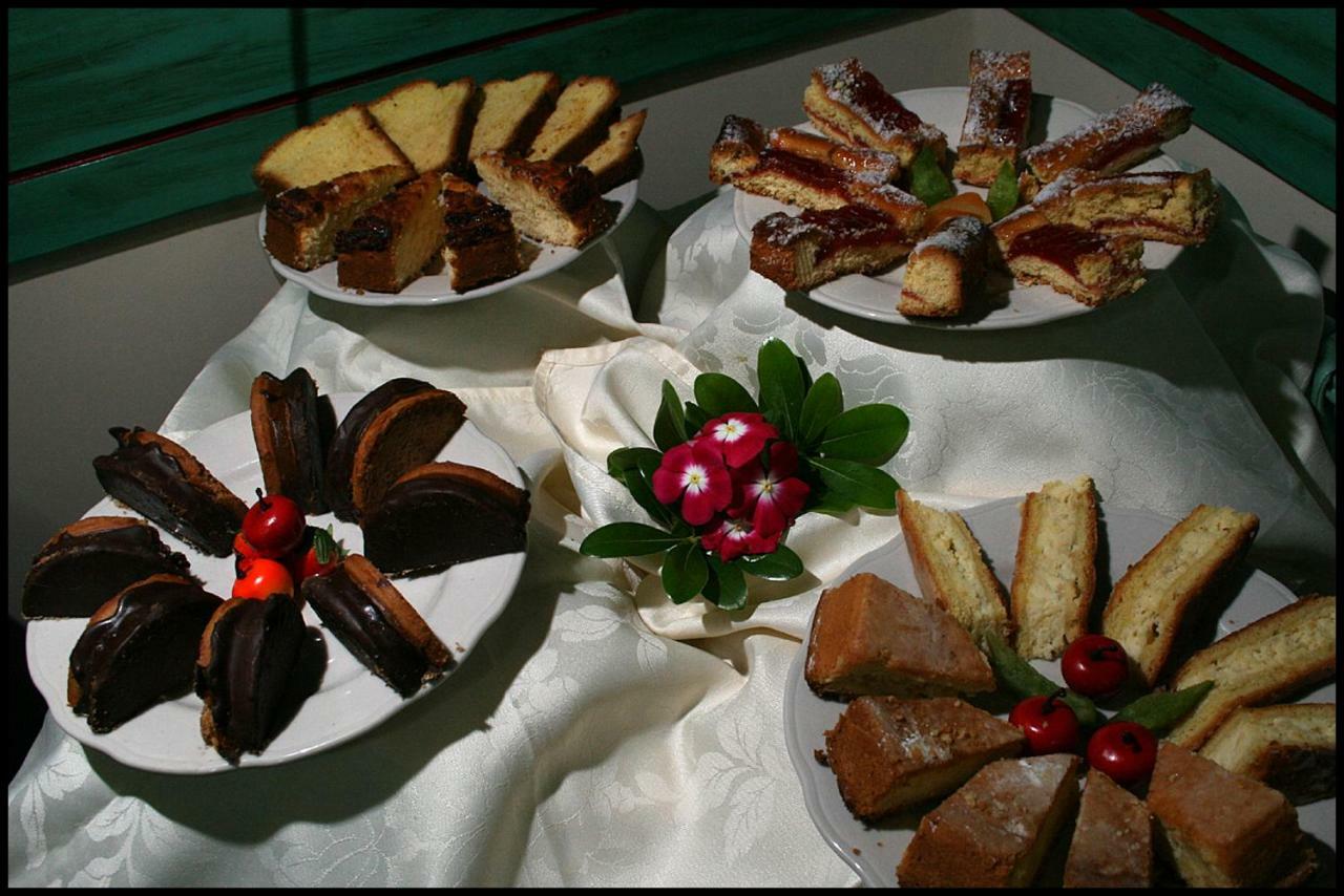 Posada Del Frayle Bentos Fray Bentos Zewnętrze zdjęcie