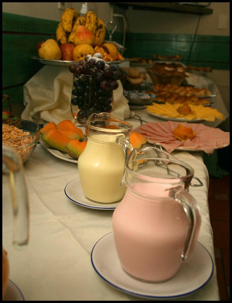 Posada Del Frayle Bentos Fray Bentos Zewnętrze zdjęcie
