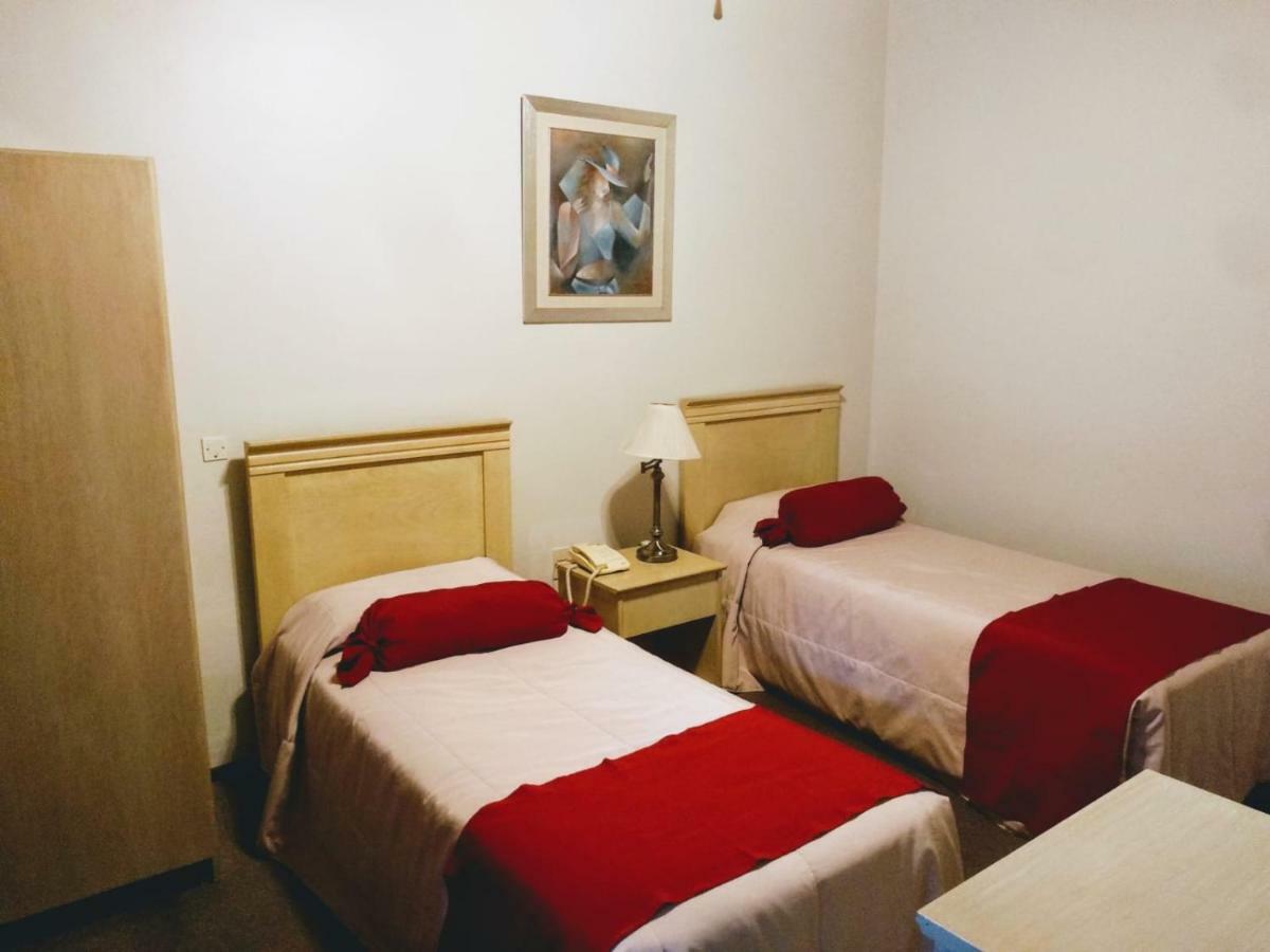 Posada Del Frayle Bentos Fray Bentos Zewnętrze zdjęcie
