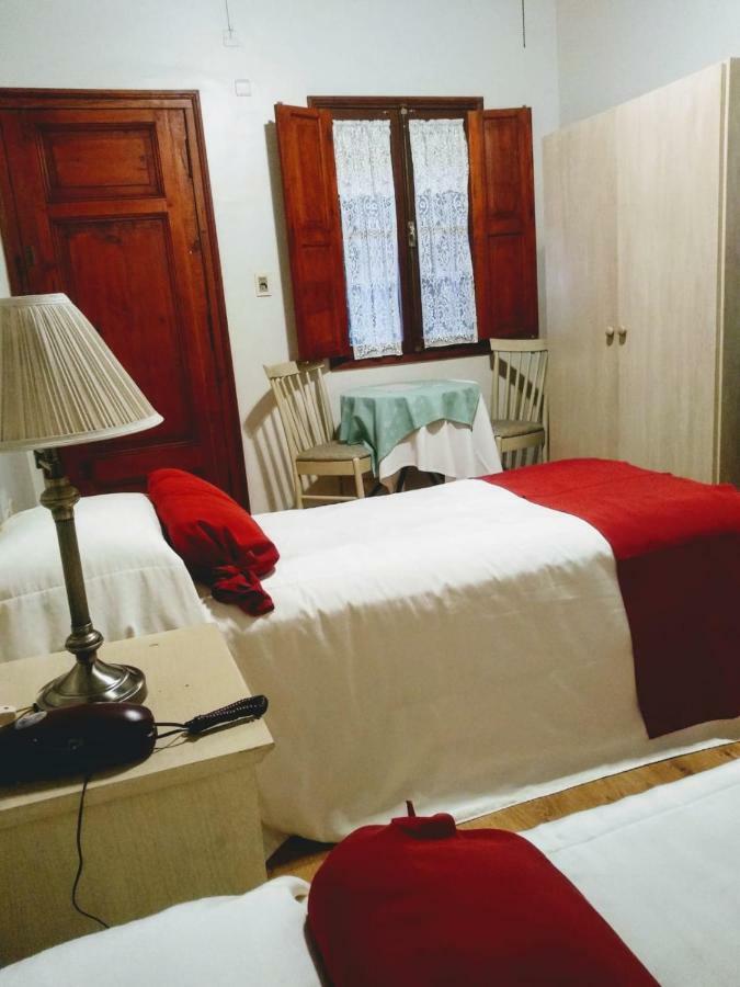 Posada Del Frayle Bentos Fray Bentos Zewnętrze zdjęcie
